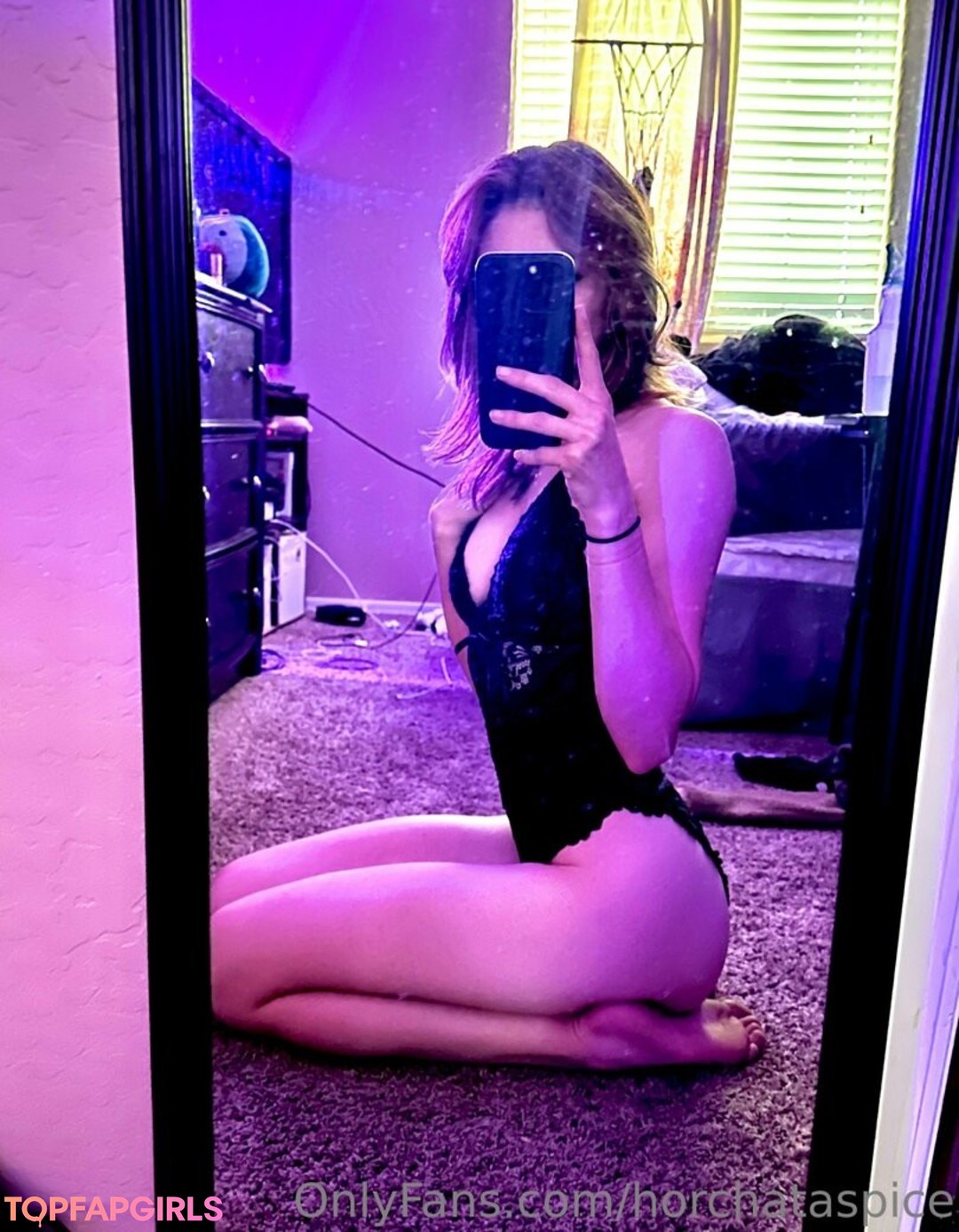 Foto desnuda filtrada de OnlyFans de Horchataspice #19 Foto desnuda filtrada de OnlyFans de Horchataspice #19