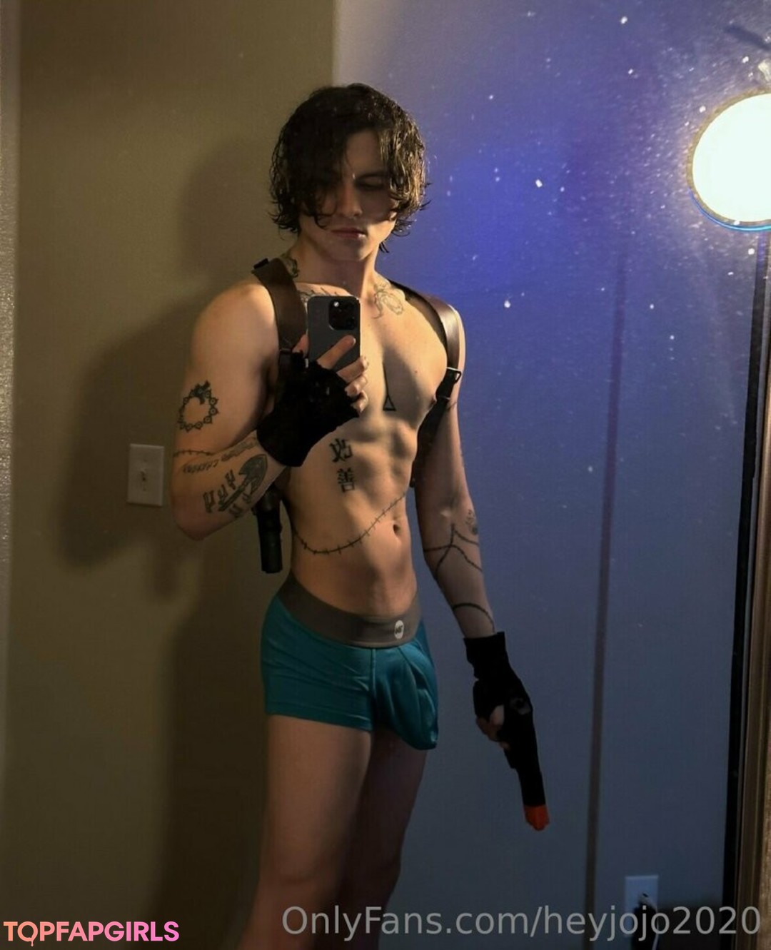 Foto desnuda filtrada de OnlyFans de Heyjojo2020 #26 Foto desnuda filtrada de OnlyFans de Heyjojo2020 #26