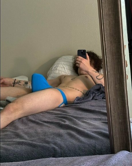 Foto desnuda filtrada de OnlyFans de Heyjojo2020