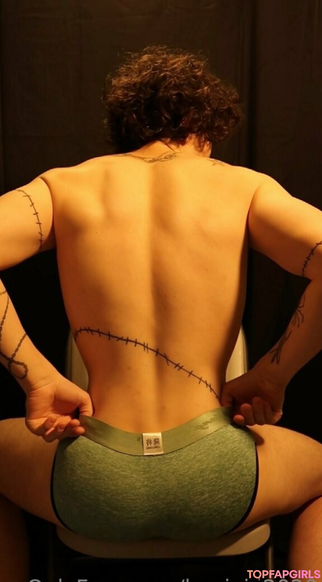 Foto desnuda filtrada de OnlyFans de Heyjojo2020 #53 Foto desnuda filtrada de OnlyFans de Heyjojo2020 #53