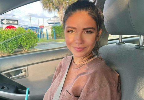 Maddy Mahmoudi