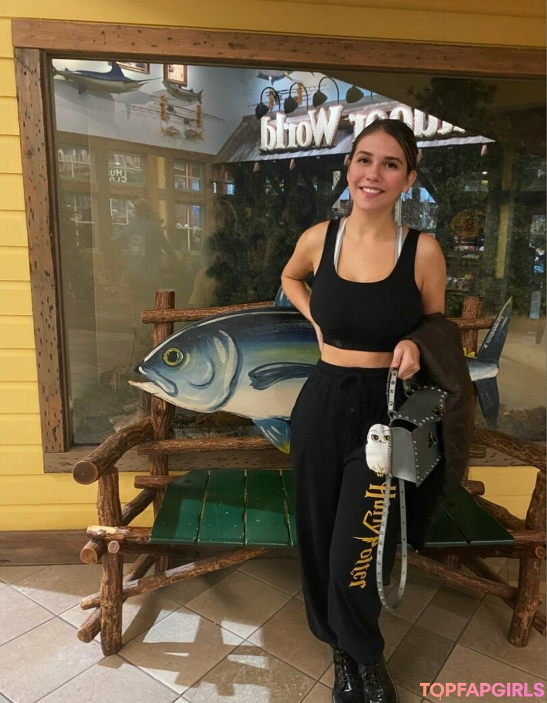 Foto desnuda filtrada de OnlyFans de Maddy Mahmoudi #494 Foto desnuda filtrada de OnlyFans de Maddy Mahmoudi #494