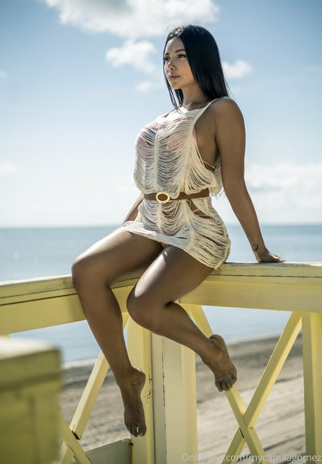 Mycamilagomez