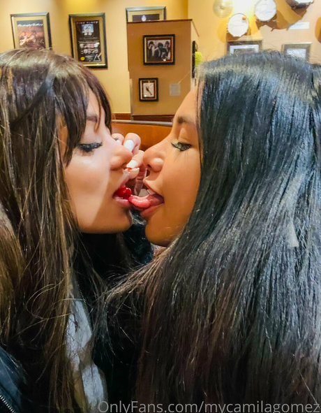 Mycamilagomez