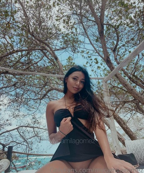 Mycamilagomez