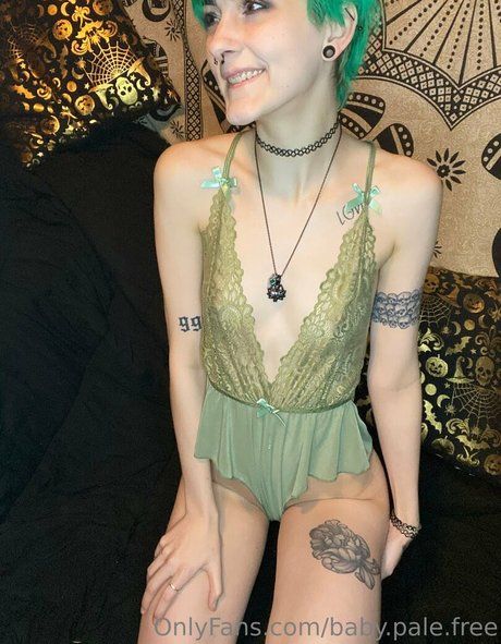 Baby.pale.free