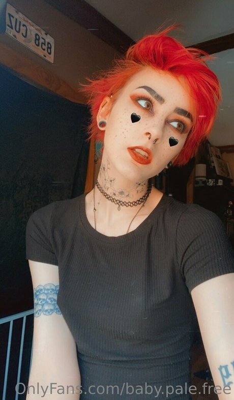 Baby.pale.free