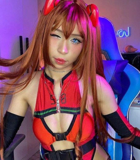 Foto desnuda filtrada de OnlyFans de Naty Sukha