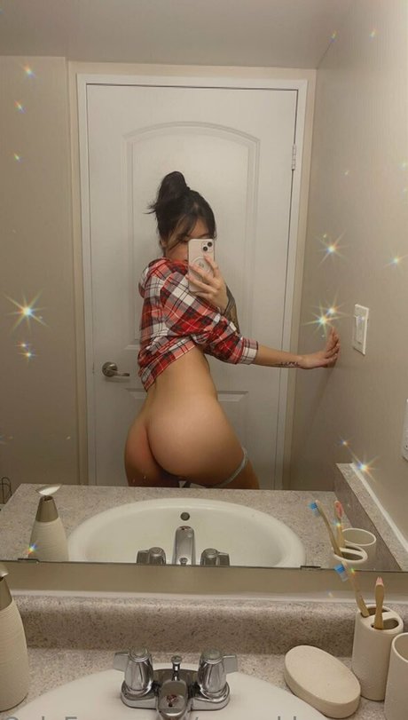 Foto desnuda filtrada de OnlyFans de Nemukkonyago