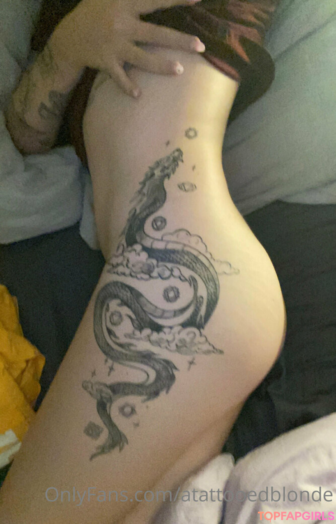 Foto desnuda filtrada de OnlyFans de Atattooedprincess #21 Foto desnuda filtrada de OnlyFans de Atattooedprincess #21