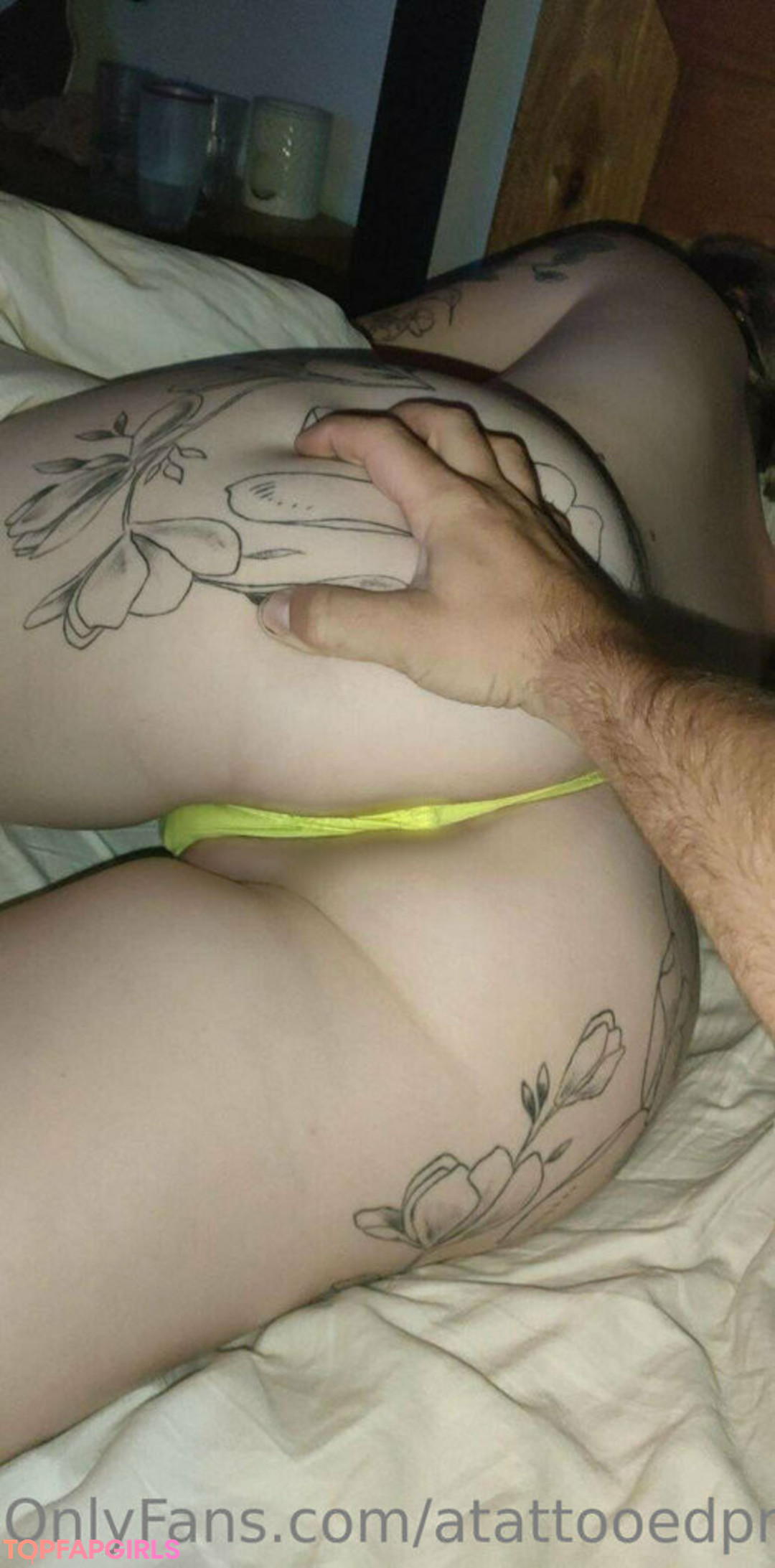 Foto desnuda filtrada de OnlyFans de Atattooedprincess #24 Foto desnuda filtrada de OnlyFans de Atattooedprincess #24