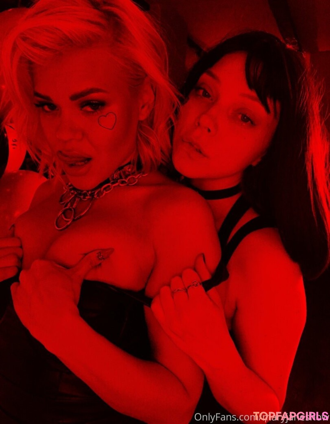 Foto desnuda filtrada de OnlyFans de Maryjaneshow #21 Foto desnuda filtrada de OnlyFans de Maryjaneshow #21