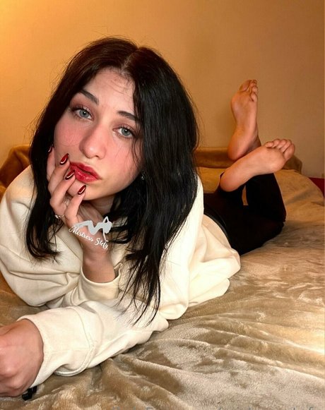 Mistressstefy