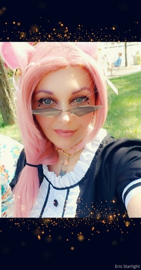 Wyldestardust