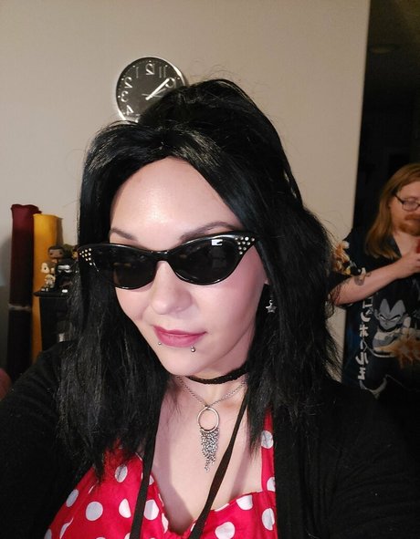 Wyldestardust