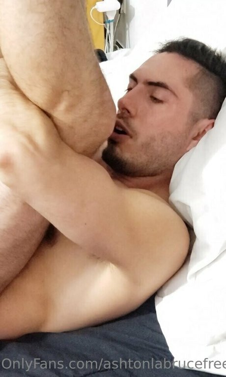 Ashtonlabrucefree