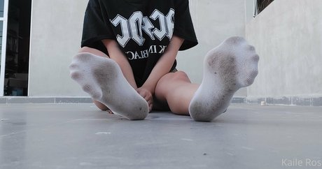 Foto desnuda filtrada de OnlyFans de Kaileros
