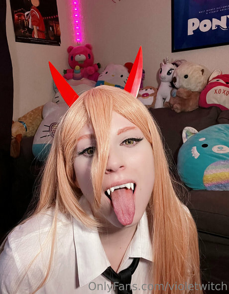 Violetwitch