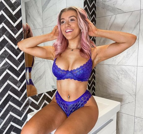Molly Marsh
