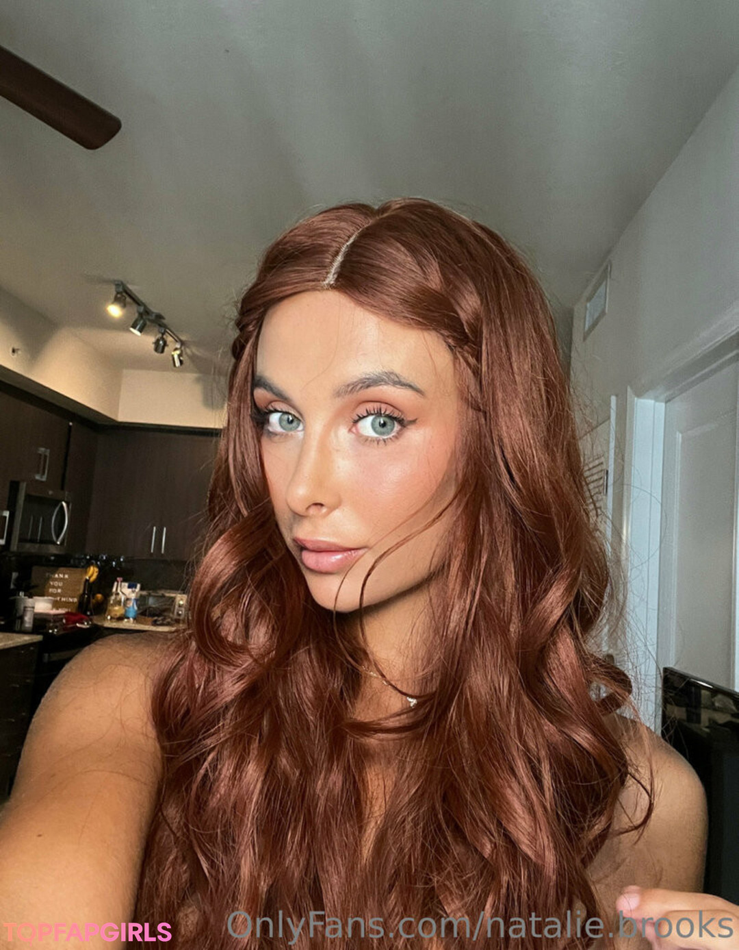 Foto desnuda filtrada de OnlyFans de Natalie Brooks #18 Foto desnuda filtrada de OnlyFans de Natalie Brooks #18