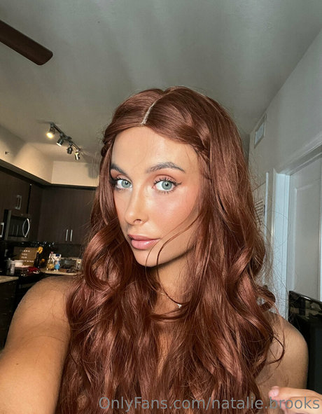 Natalie Brooks