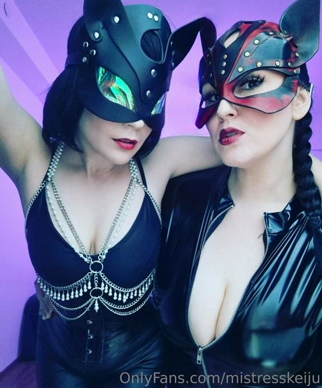 Mistresskeiju
