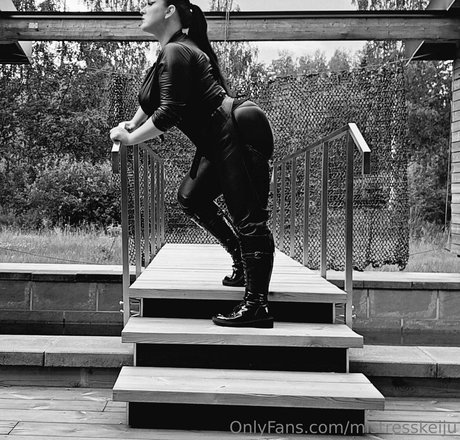 Mistresskeiju