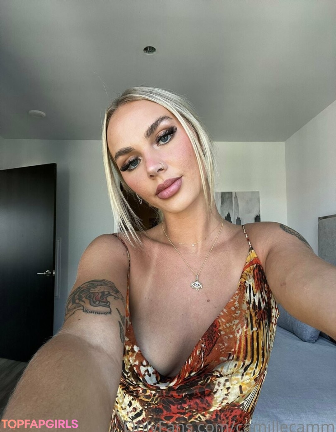 Foto desnuda filtrada de OnlyFans de Camillecamm #1 Foto desnuda filtrada de OnlyFans de Camillecamm #1