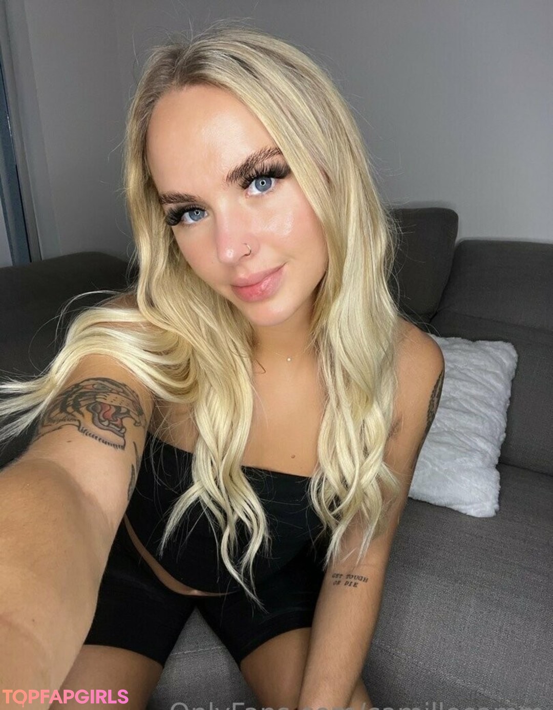 Foto desnuda filtrada de OnlyFans de Camillecamm #34 Foto desnuda filtrada de OnlyFans de Camillecamm #34