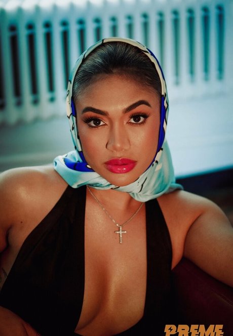Paige Hurd