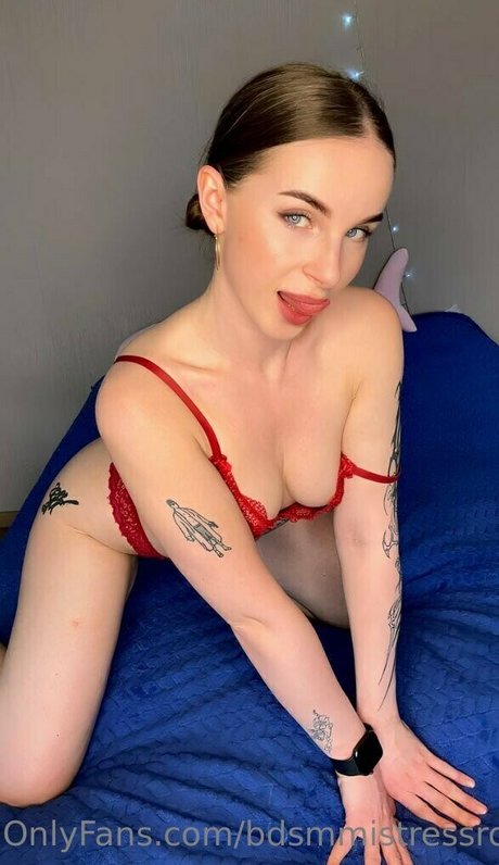 Bdsmmistressroxy