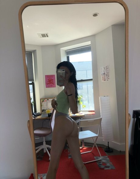 Foto desnuda filtrada de OnlyFans de Rylrat