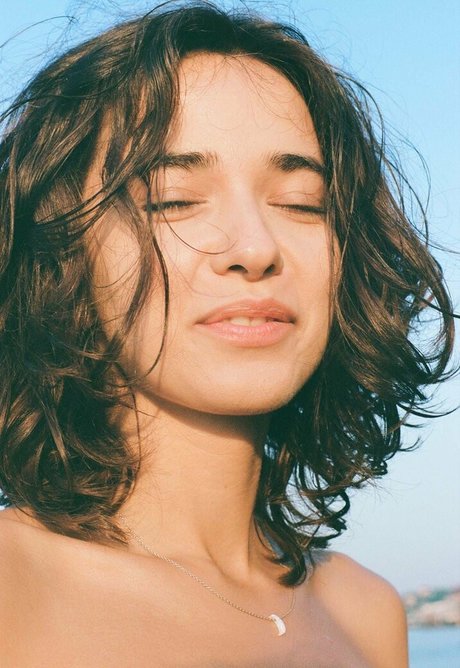 Julia Slip