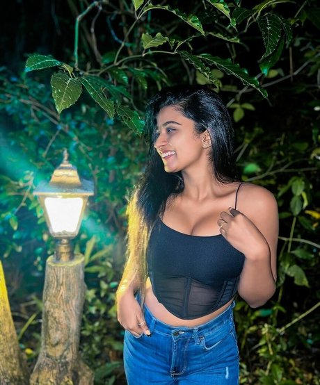 Suhana Khan