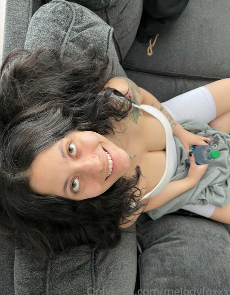Melodyfoxxx