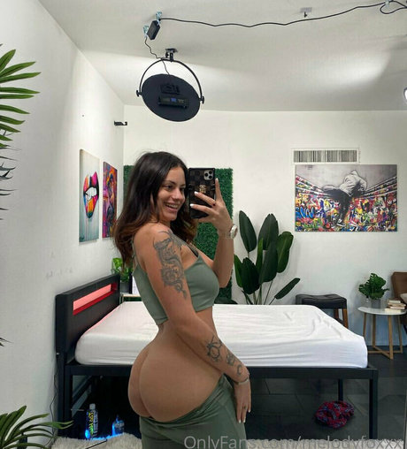 Melodyfoxxx