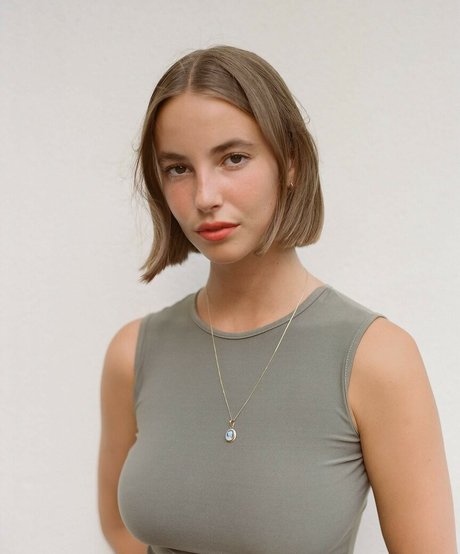 Amelie Manzoli