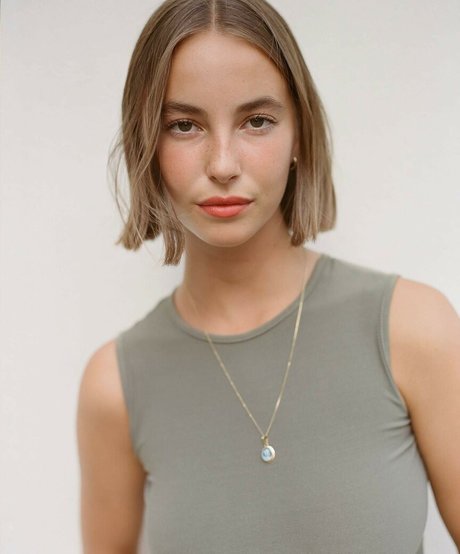 Amelie Manzoli