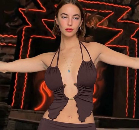 Amelie Manzoli