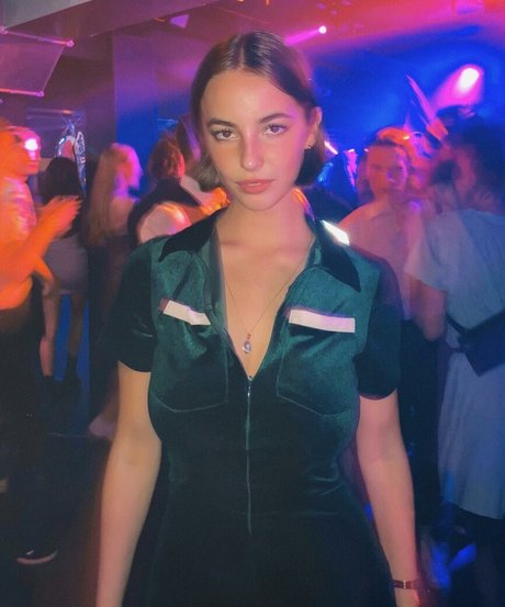 Amelie Manzoli