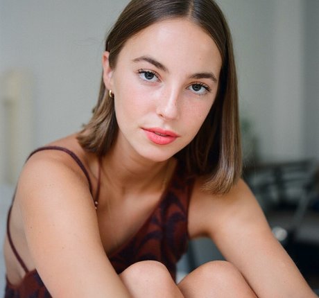 Amelie Manzoli