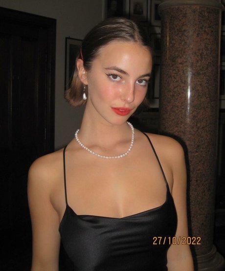 Amelie Manzoli