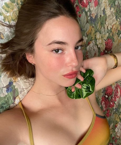Amelie Manzoli