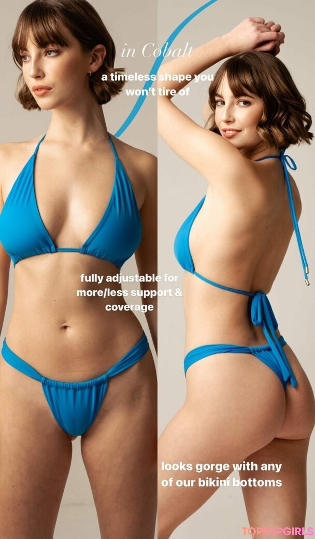 Foto desnuda filtrada de OnlyFans de Amelie Manzoli #364 Foto desnuda filtrada de OnlyFans de Amelie Manzoli #364