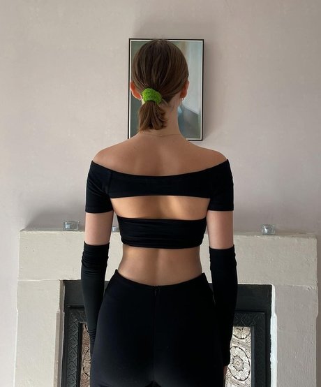 Amelie Manzoli