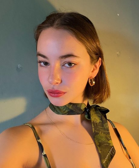 Amelie Manzoli