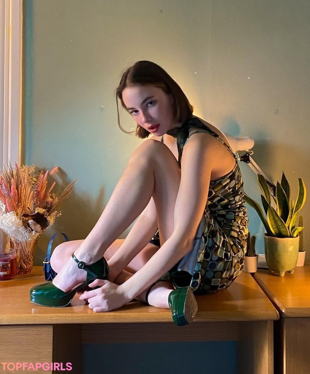 Foto desnuda filtrada de OnlyFans de Amelie Manzoli #7 Foto desnuda filtrada de OnlyFans de Amelie Manzoli #7