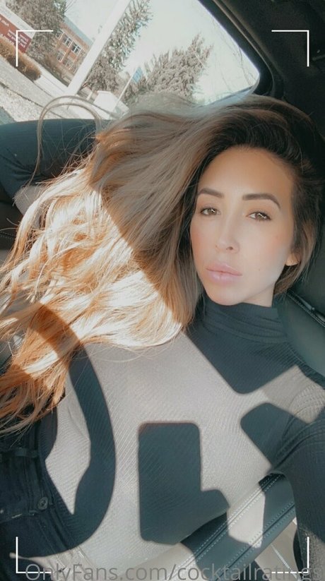 Foto desnuda filtrada de OnlyFans de Torgalore