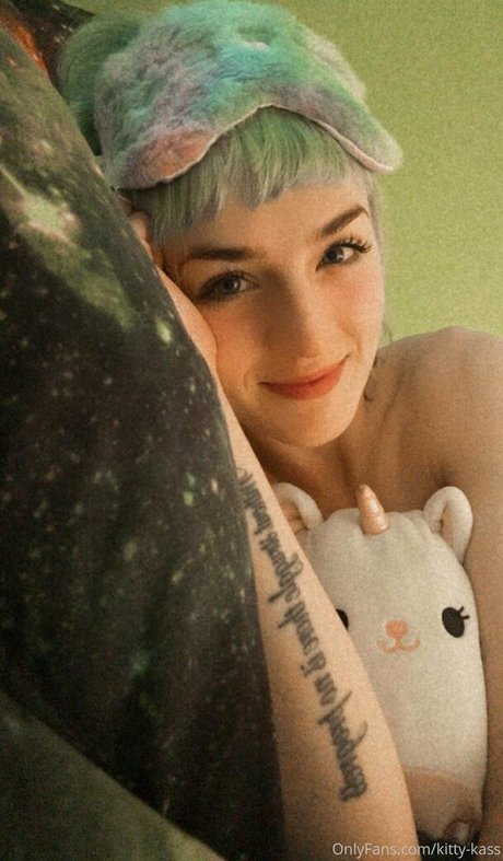 Kittykass-free