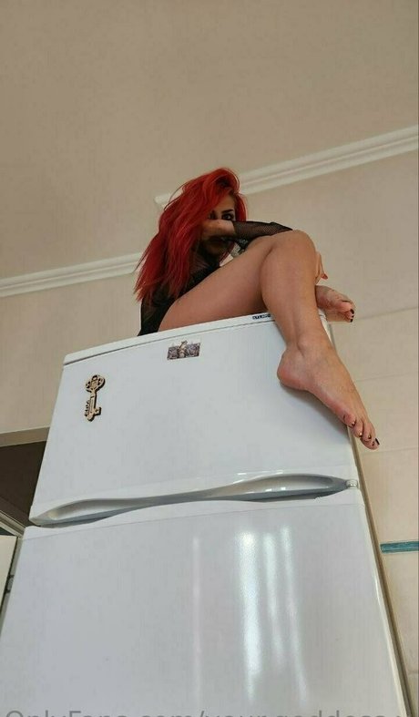 yourgoddessx